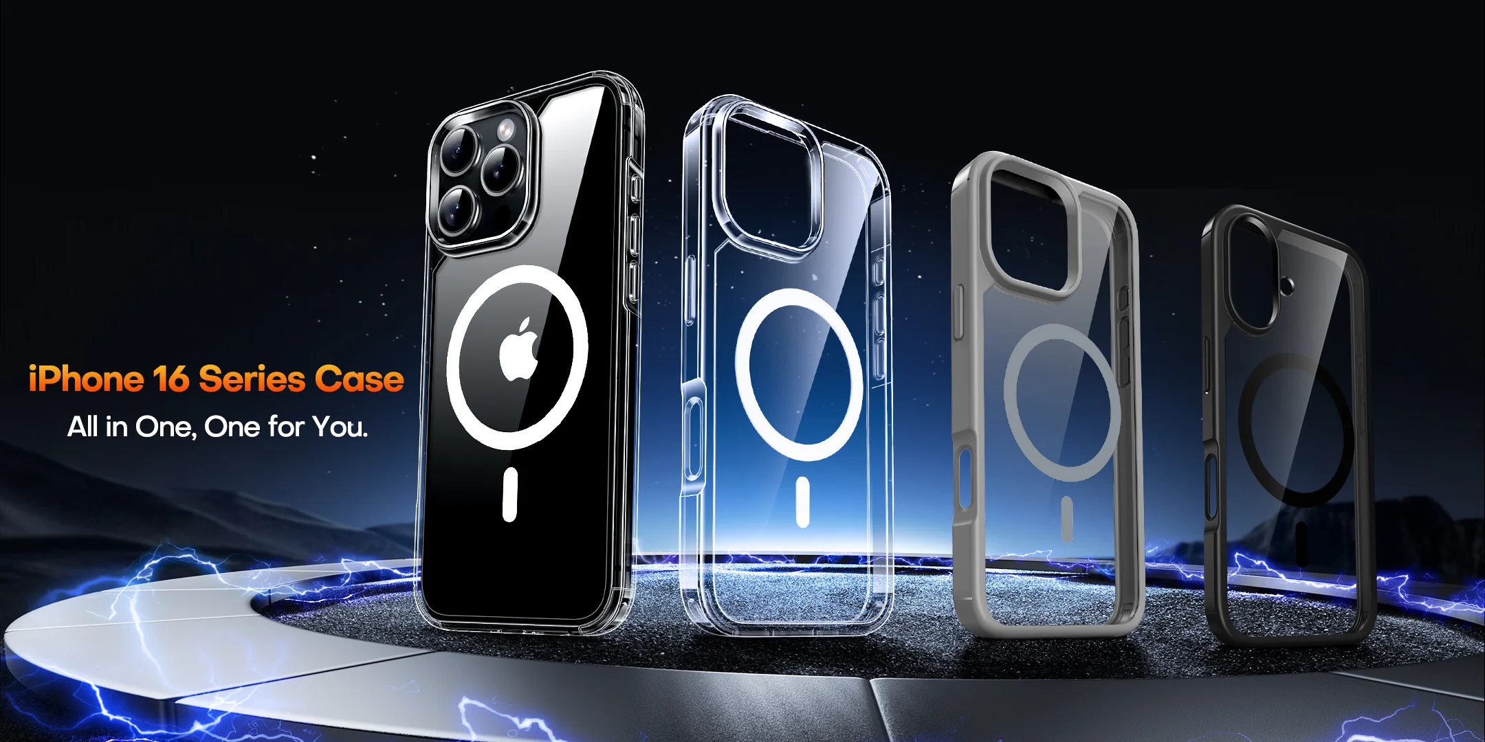 Future Electronics, Defined by TAURI